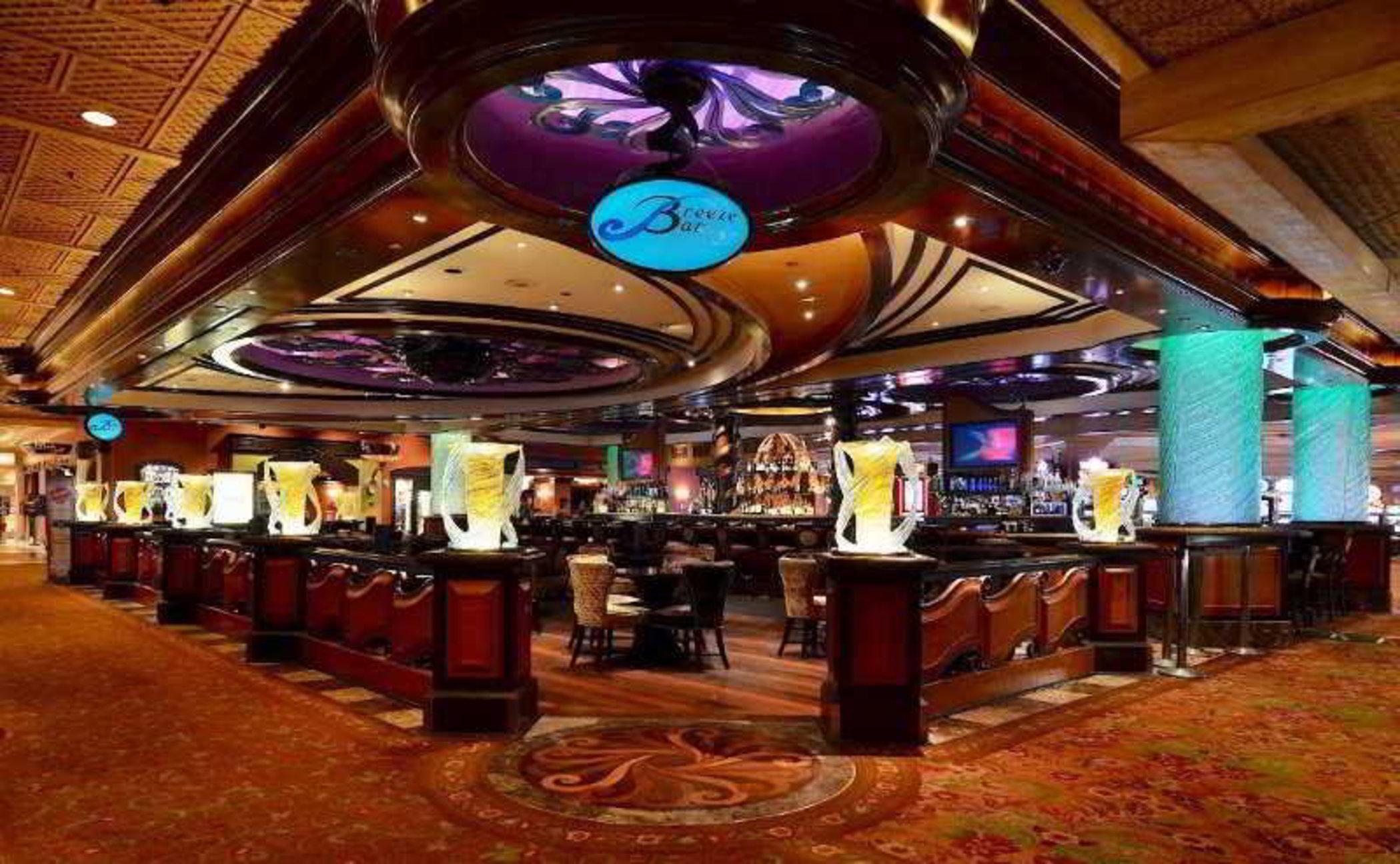 TREASURE ISLAND - TI LAS VEGAS HOTEL & CASINO, A RADISSON HOTEL ЛАС-ВЕГАС,  NV 4* (США) - от 3341 RUB | NOCHI